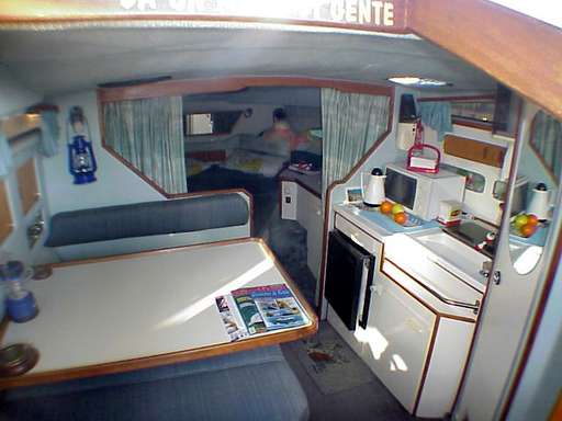 Sea ray Sea ray Sundancer 300