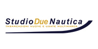 Логотип StudioDueNautica