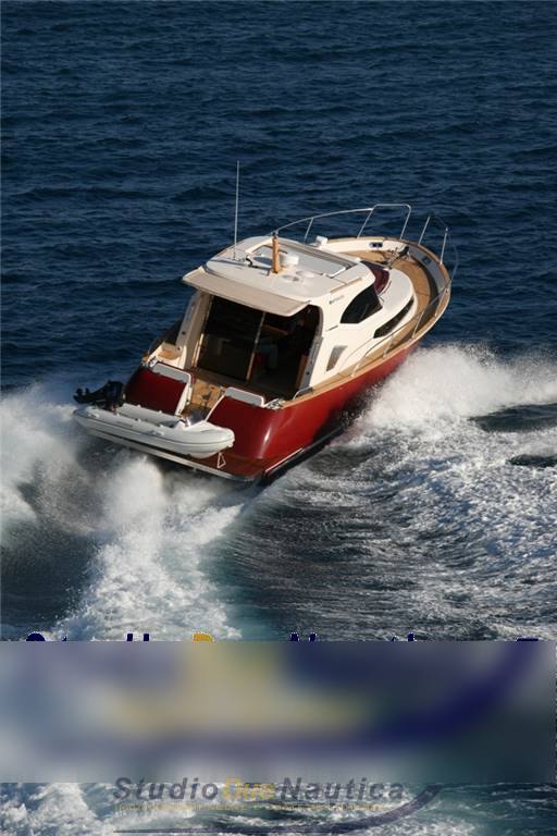 Monachus 43 pharos lobster قارب بمحرك جديد للبيع