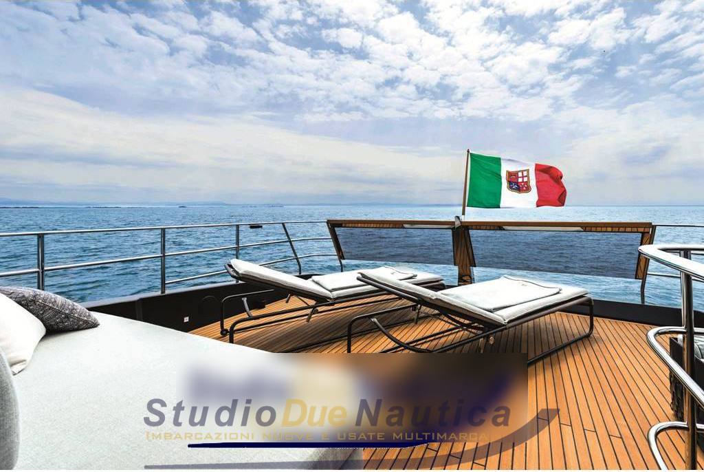 Cranchi 78 settantotto Моторная лодка новое для продажи