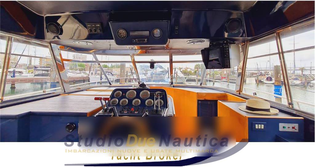 Riva 50 superamerica Моторная лодка используется для продажи
