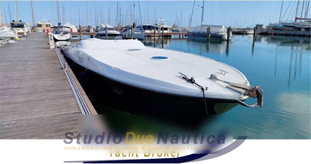 INNOVAZIONE & PROGETTI Alena 54 s Motor boat new for sale