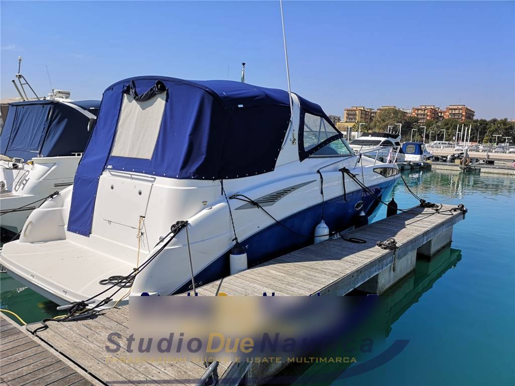 Bayliner 325 sb Motor boat used for sale