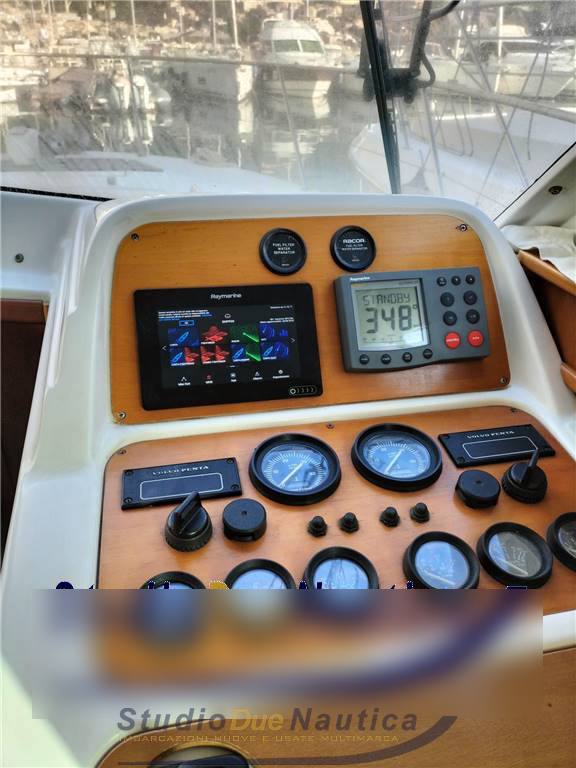 Beneteau Antares 10.80 Motorboot