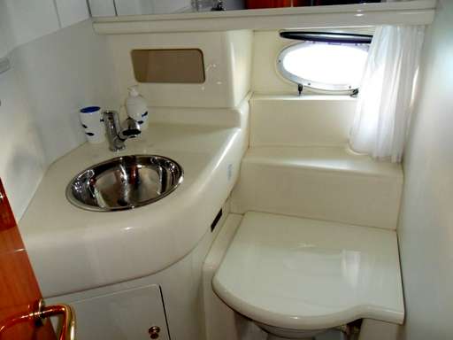 Cranchi Cranchi Atlantique 40