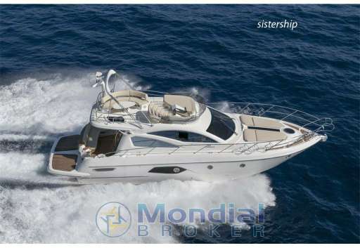 Cranchi Cranchi Atlantique 40