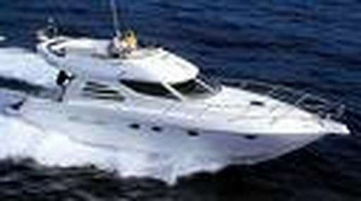 Cranchi Cranchi Atlantique 40