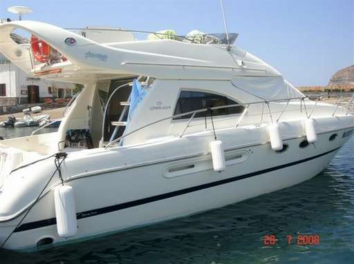 Cranchi Cranchi Atlantique 40