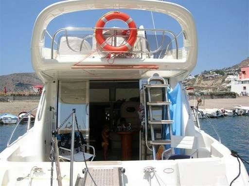 Cranchi Cranchi Atlantique 40