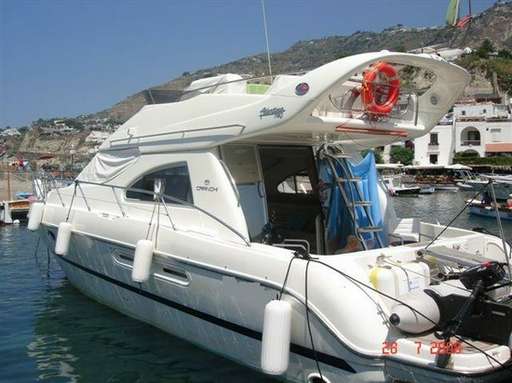 Cranchi Cranchi Atlantique 40