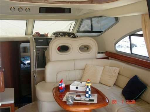 Cranchi Cranchi Atlantique 40