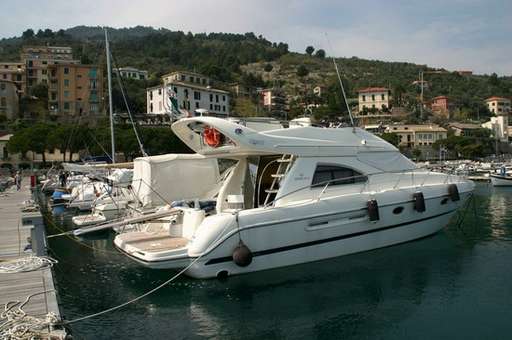 Cranchi Cranchi Atlantique 40