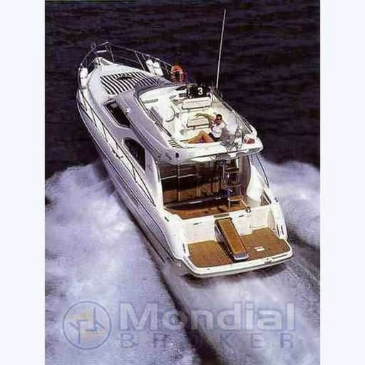 Cranchi Cranchi Atlantique 40