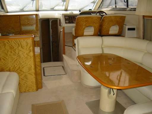 Marine projects Marine projects Princess 460 fly