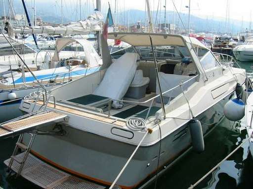 Riva Riva Bravo 38