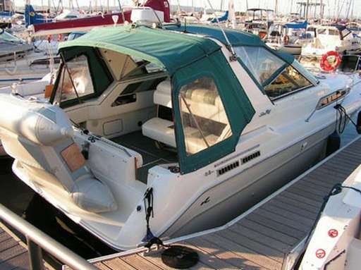 Sea ray Sea ray 280