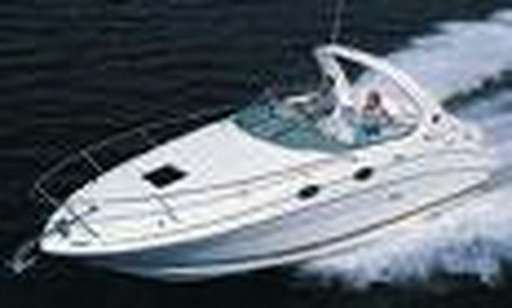 Sea ray Sea ray 315 sundancer