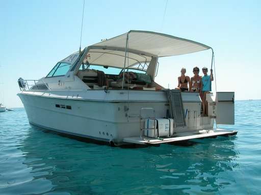 Sea ray Sea ray 390