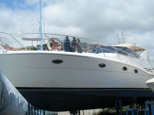 Uniesse Uniesse 48 open