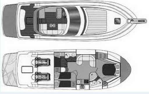 Uniesse Uniesse 48 open