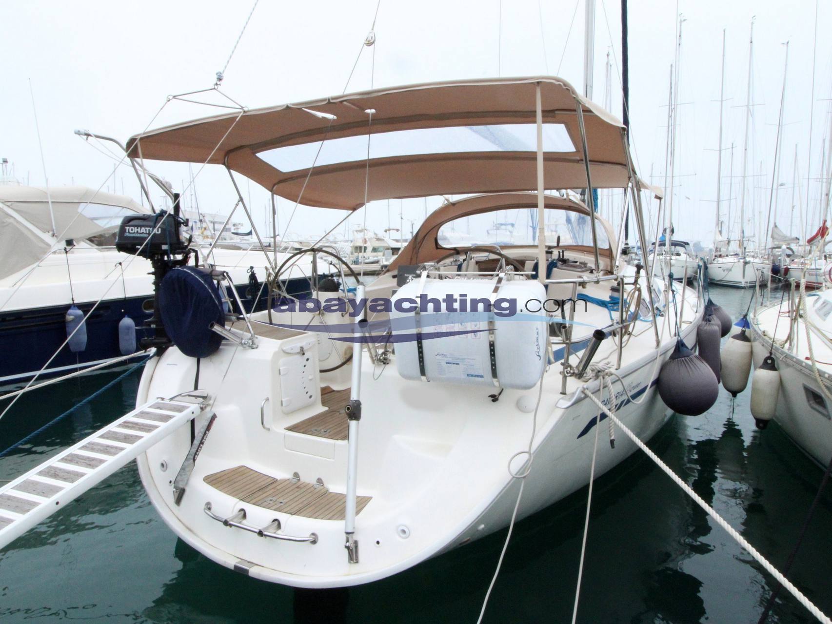 Bavaria 42 cruiser - Fotos No categorizado 1