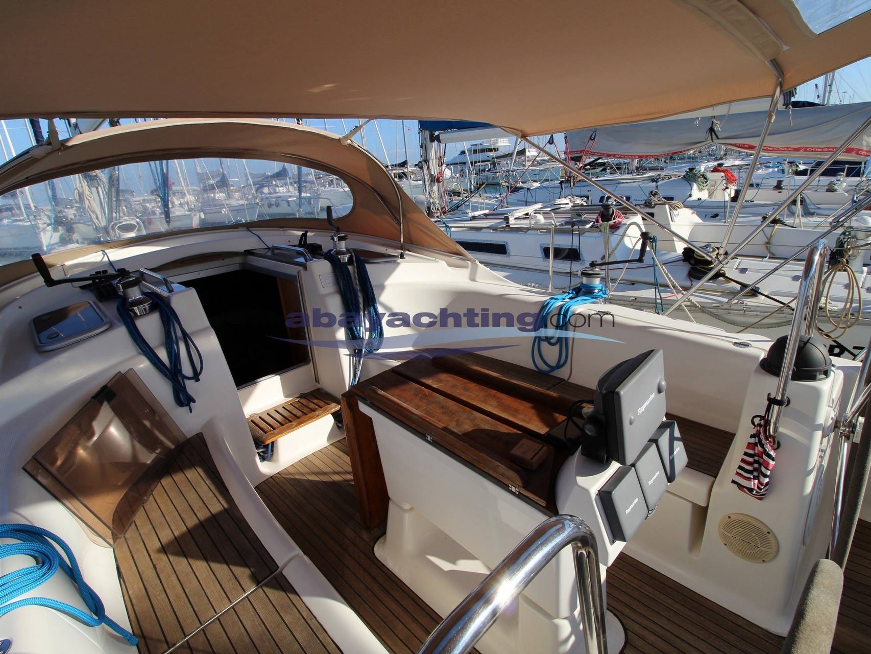 Bavaria 42 cruiser - Fotos No categorizado 4