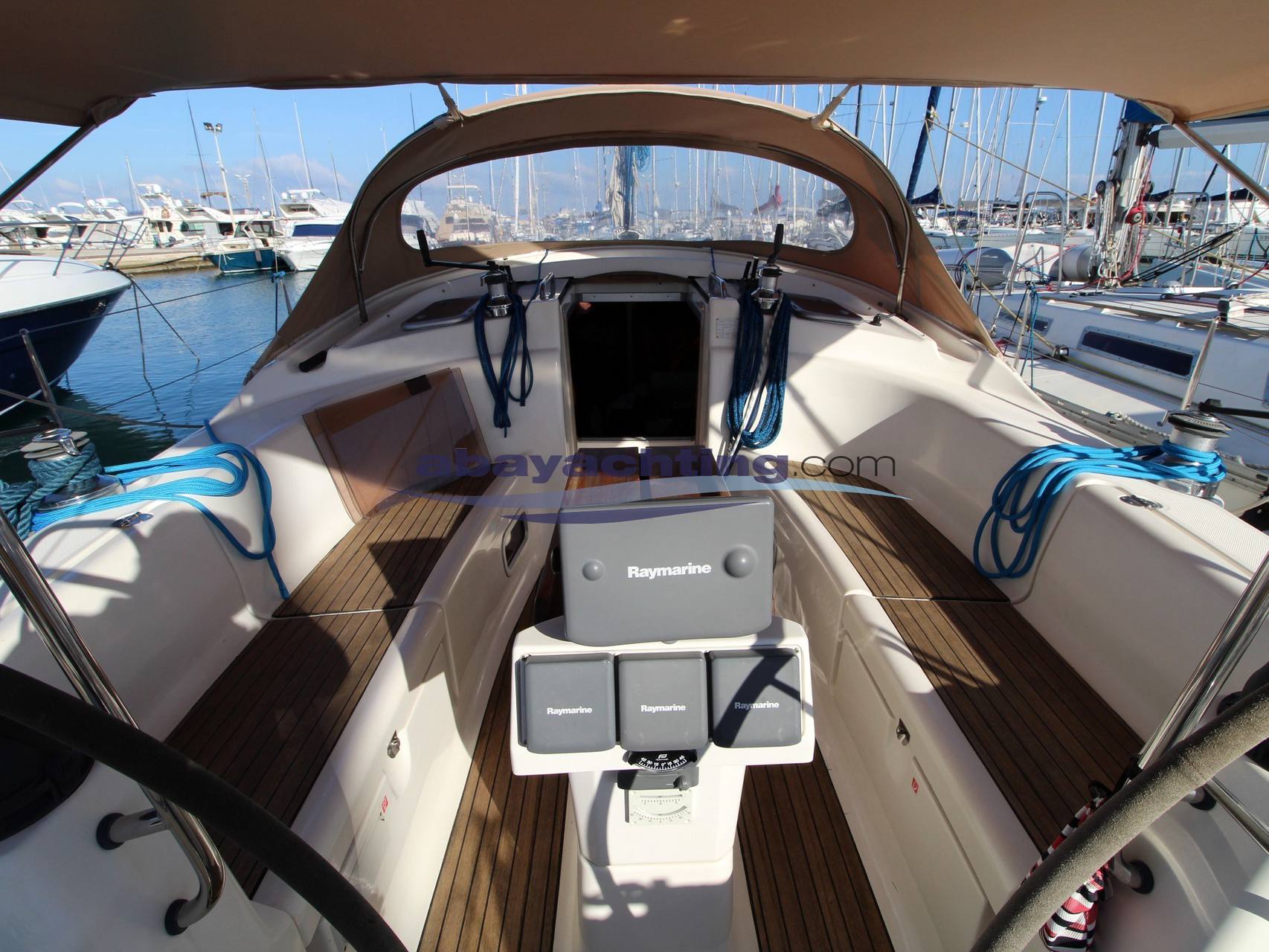 Bavaria 42 cruiser - Fotos No categorizado 5