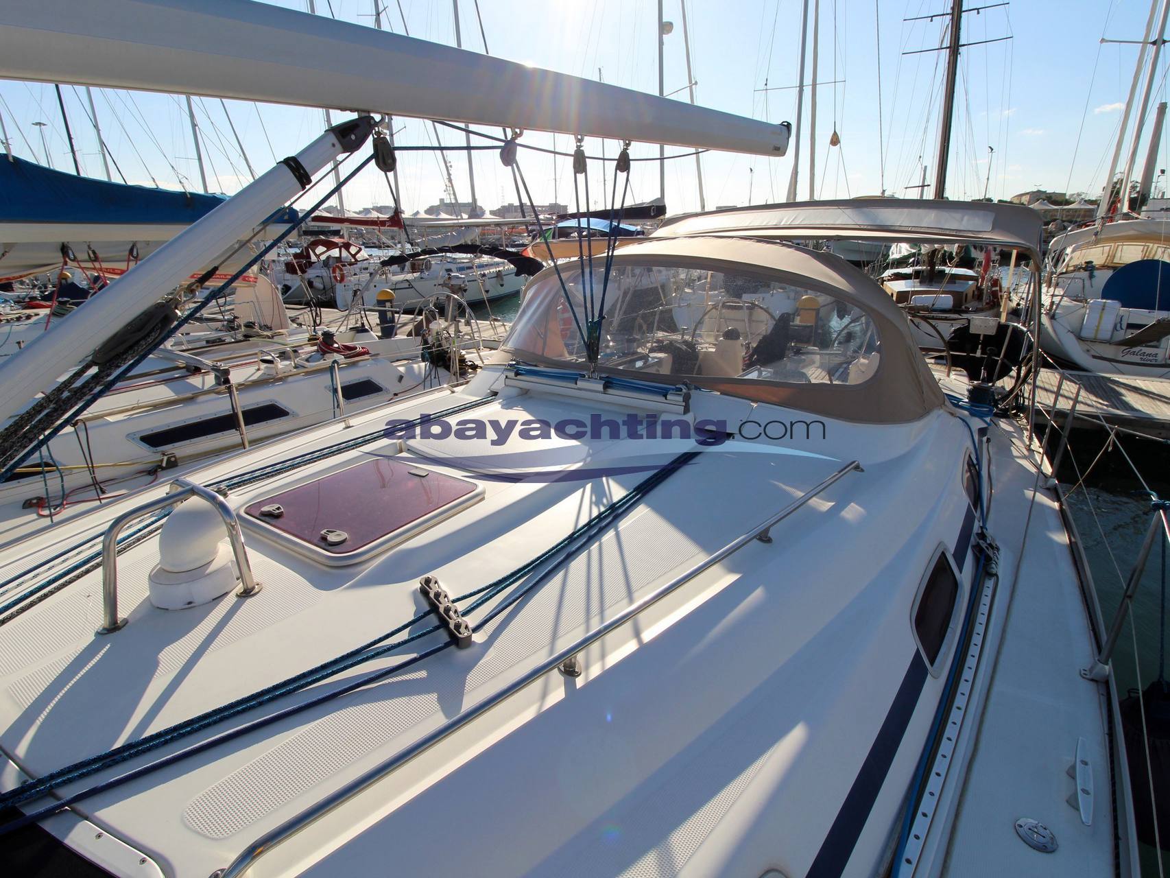 Bavaria 42 cruiser - Fotos No categorizado 6