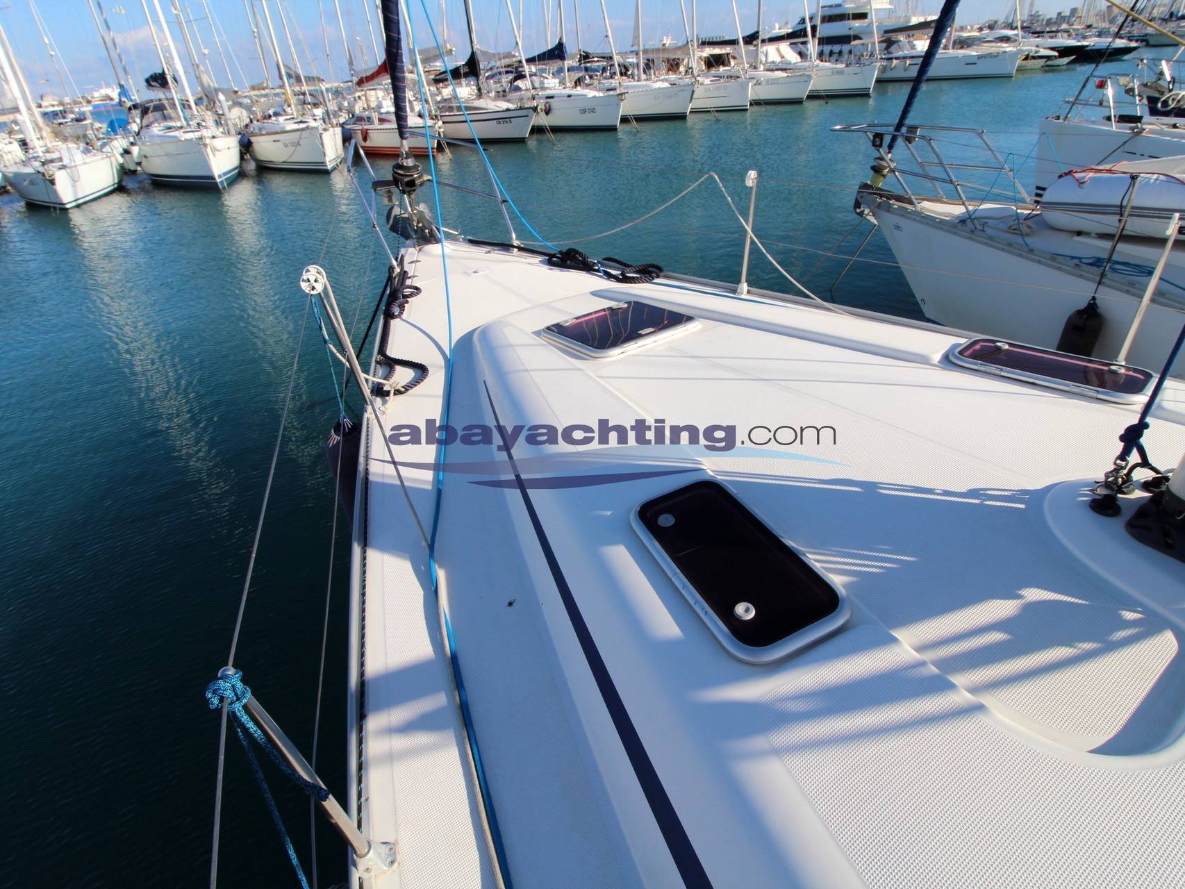 Bavaria 42 cruiser - Fotos No categorizado 7