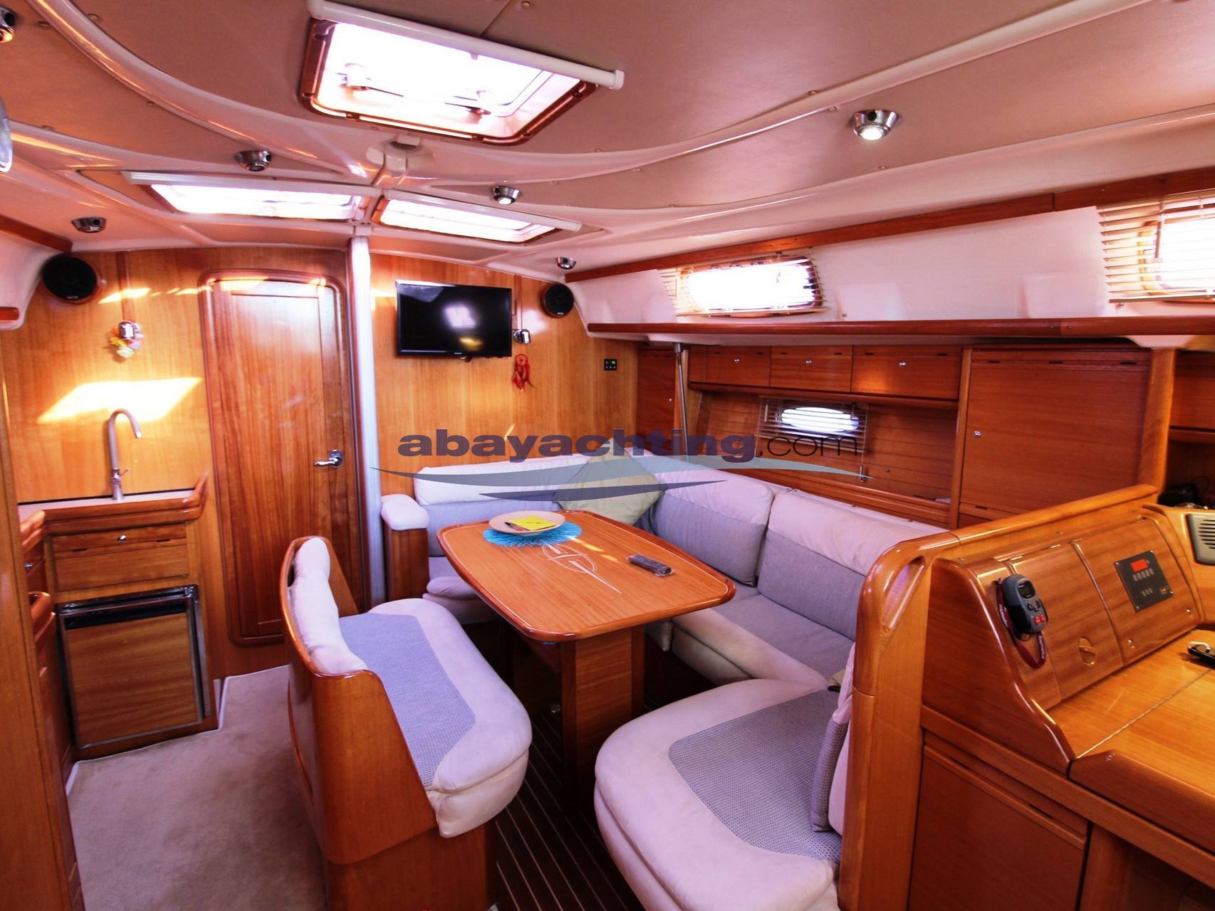 Bavaria 42 cruiser - Fotos No categorizado 9