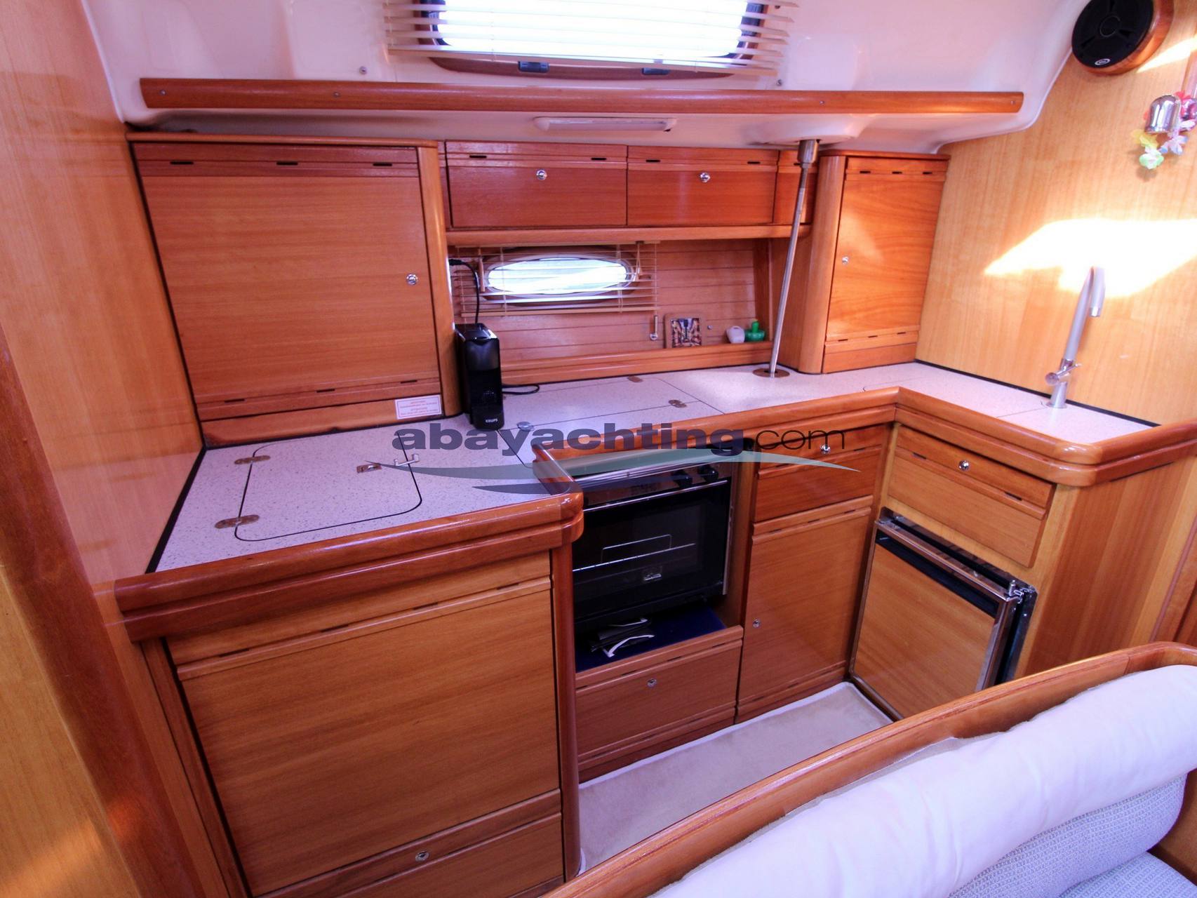Bavaria 42 cruiser - Fotos No categorizado 11