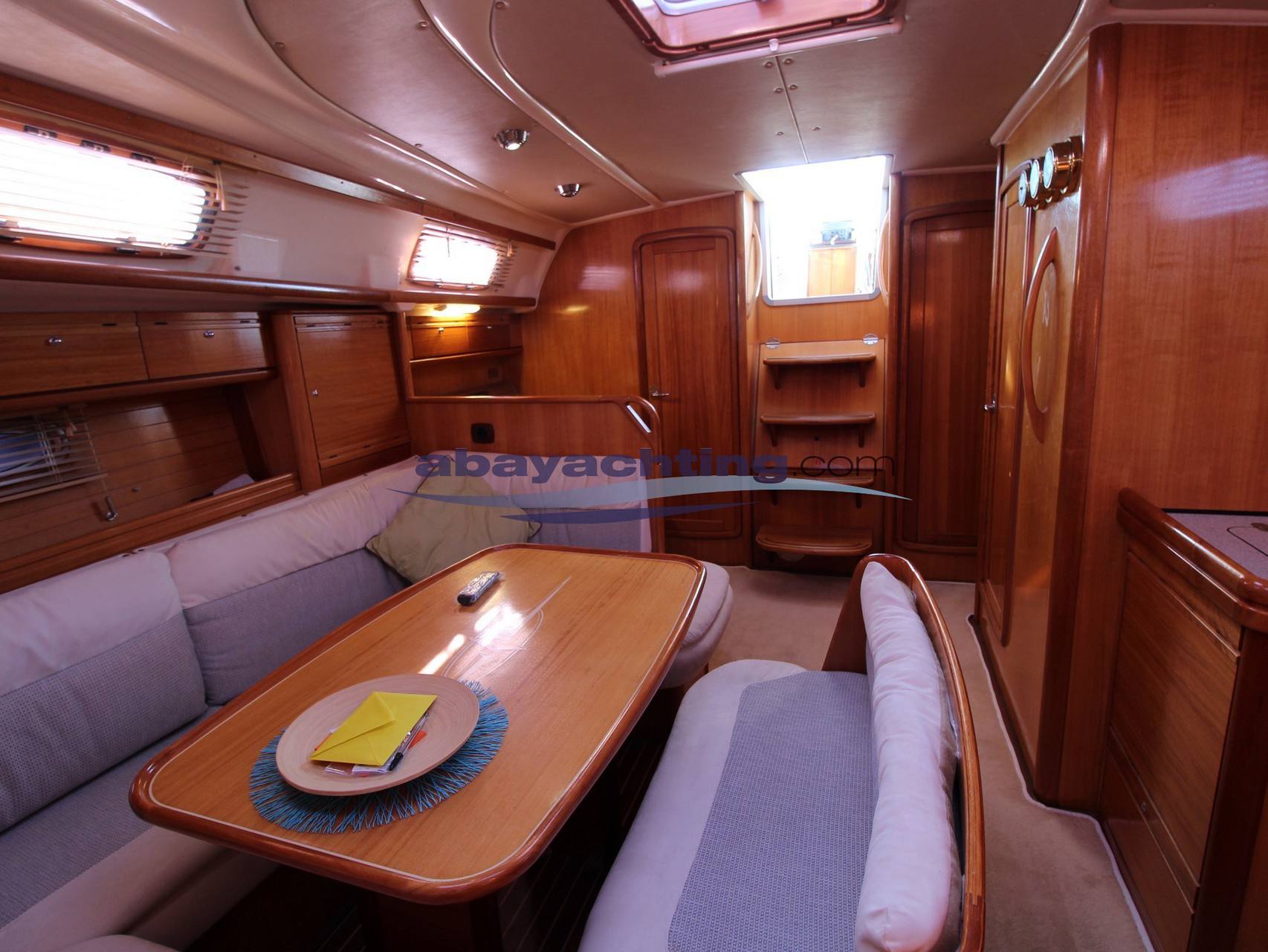 Bavaria 42 cruiser - Fotos No categorizado 12