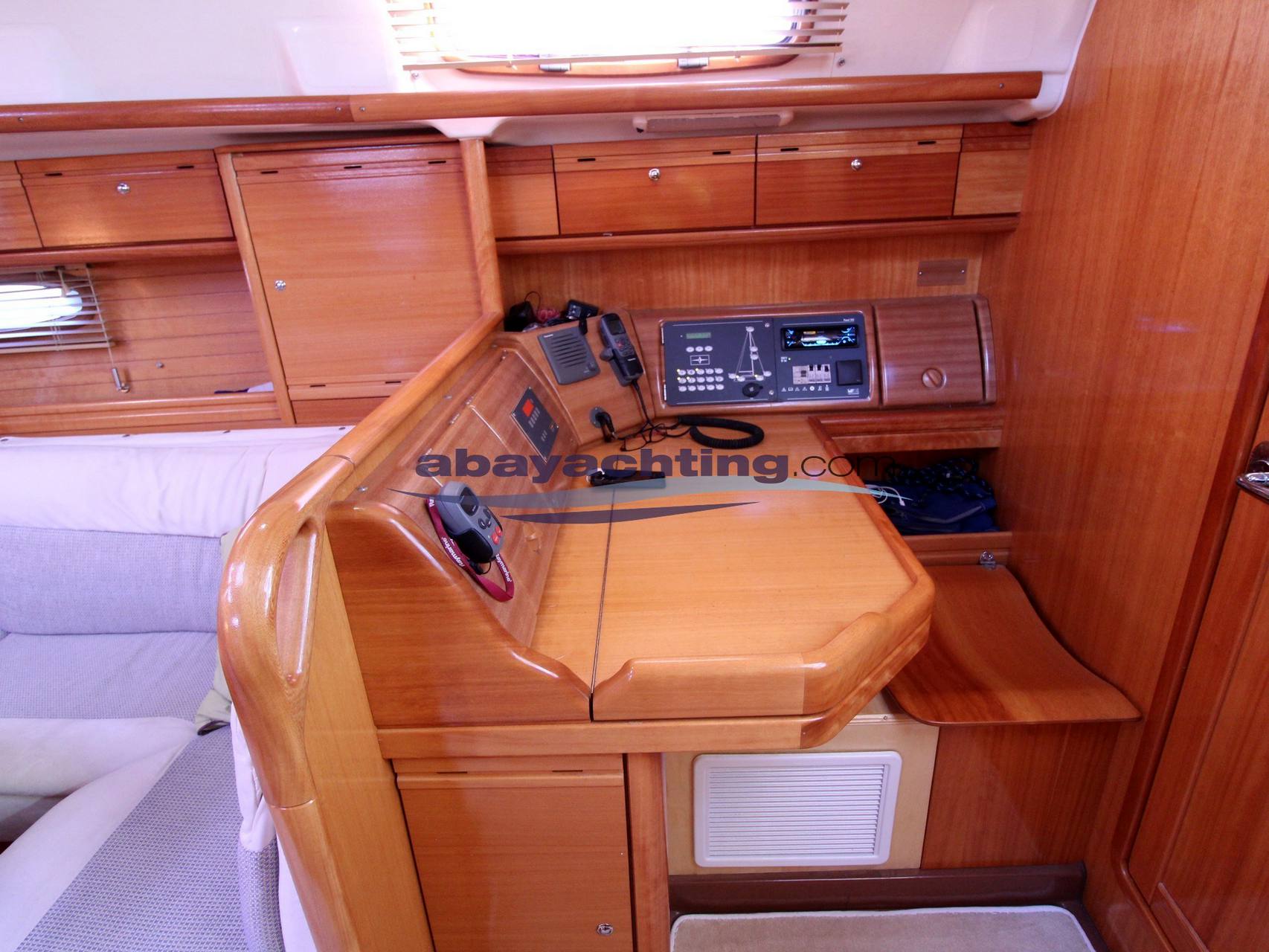 Bavaria 42 cruiser - Fotos No categorizado 13