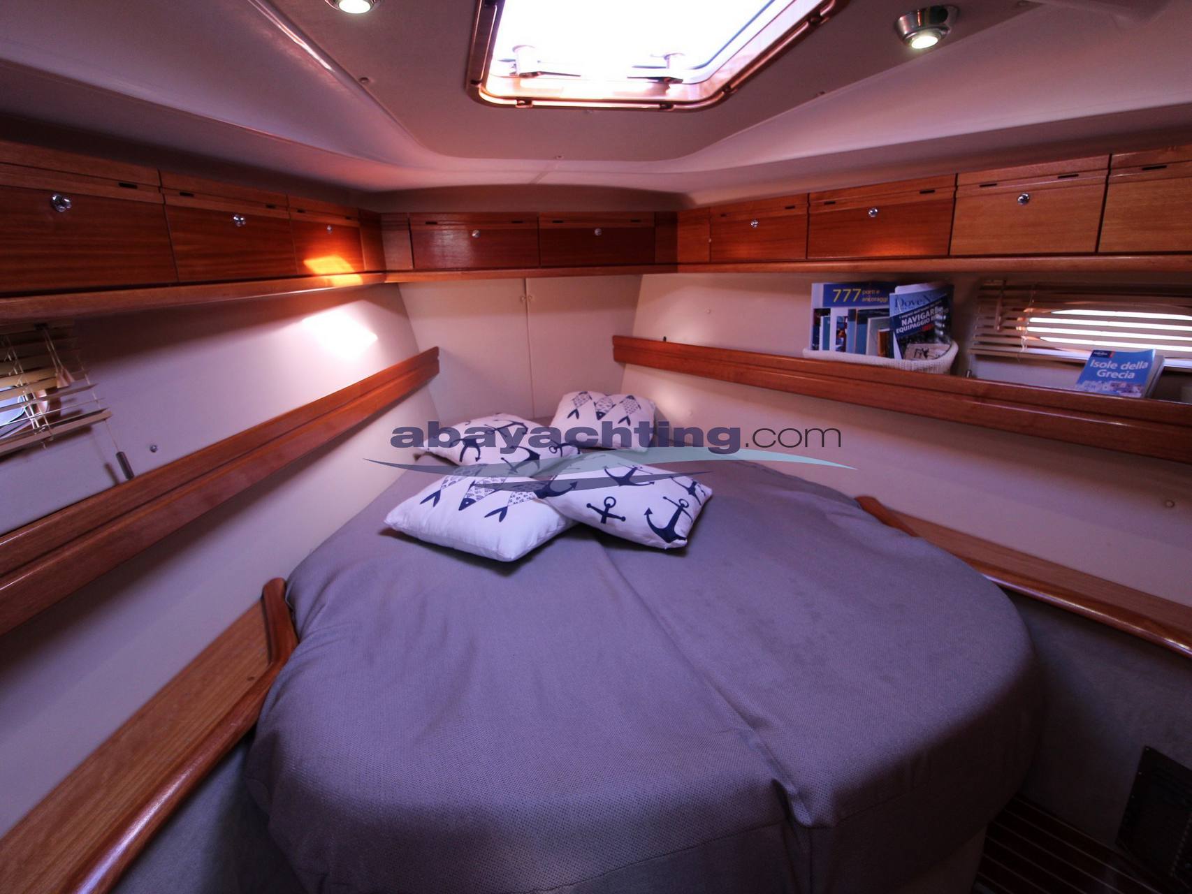 Bavaria 42 cruiser - Fotos No categorizado 14