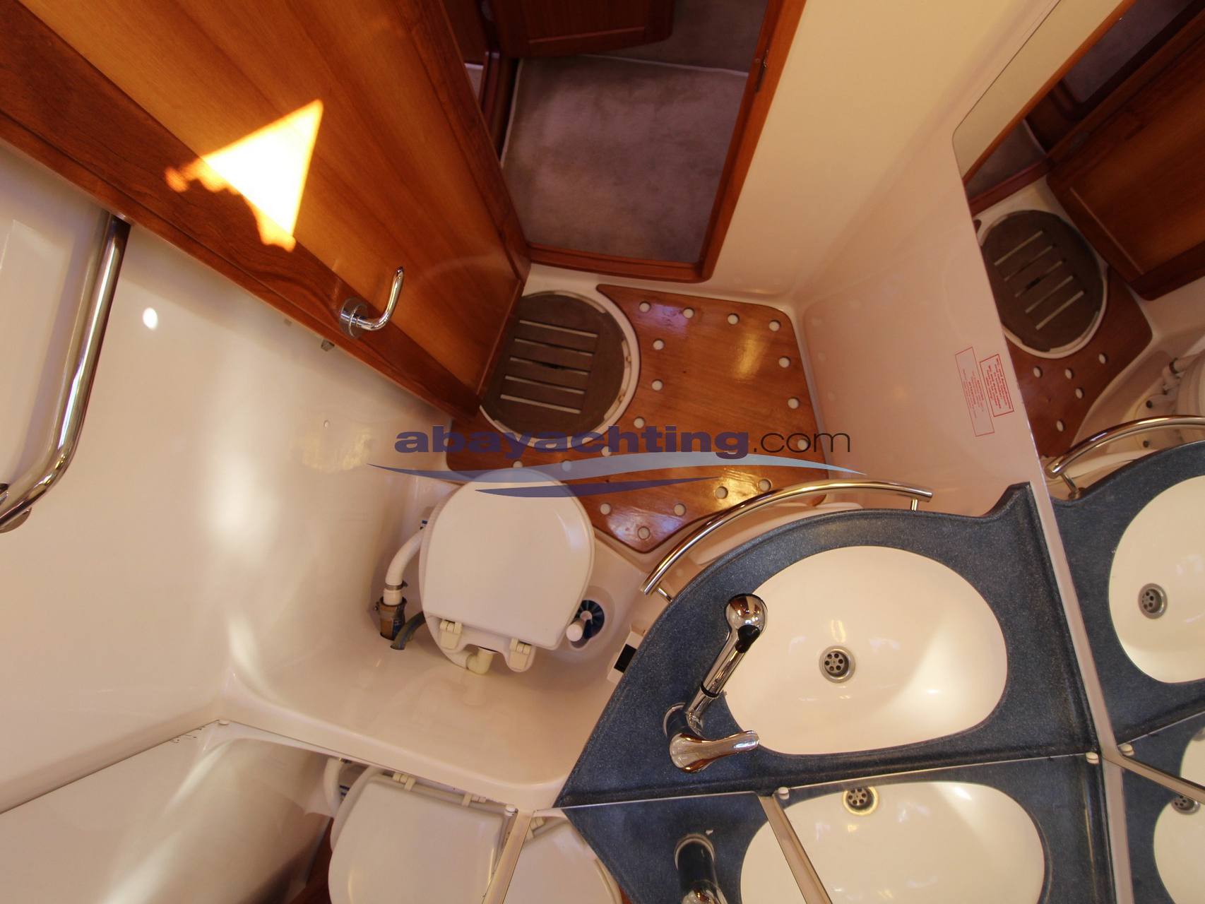 Bavaria 42 cruiser - Fotos No categorizado 15