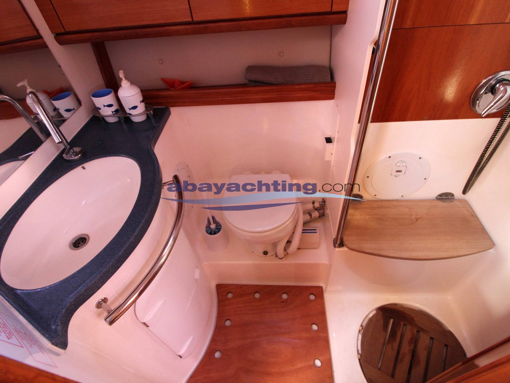 Bavaria 42 cruiser - Fotos No categorizado 17