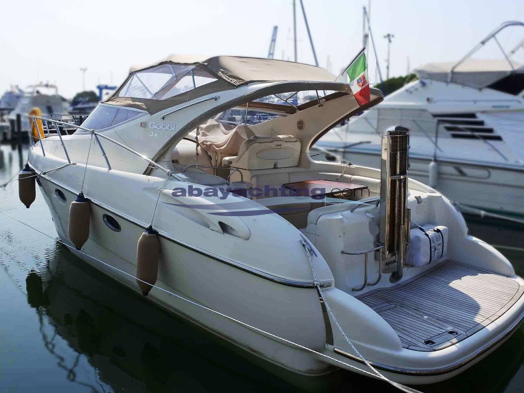 Gobbi 345 sc - 345sc - 照片 未分类 1