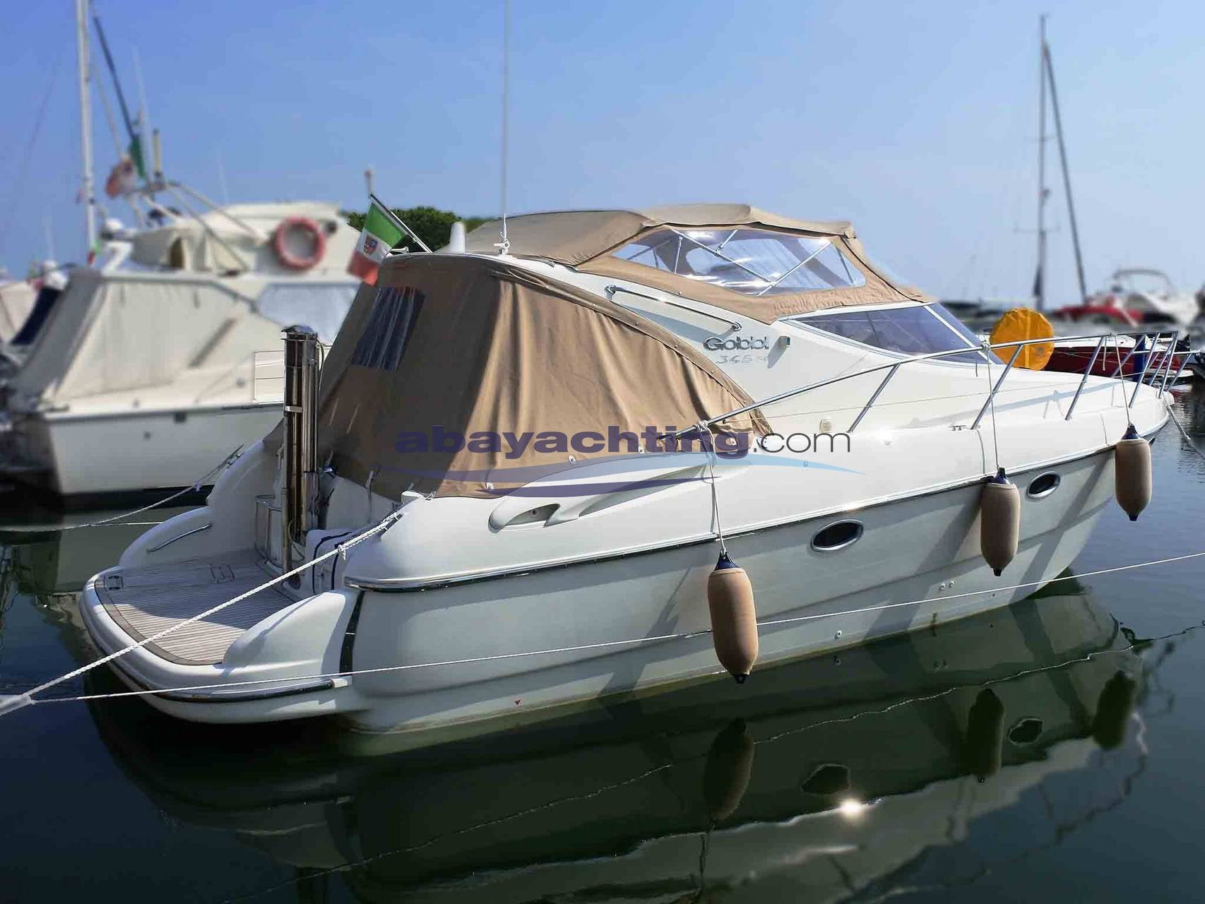 Gobbi 345 sc - 345sc - 照片 未分类 3