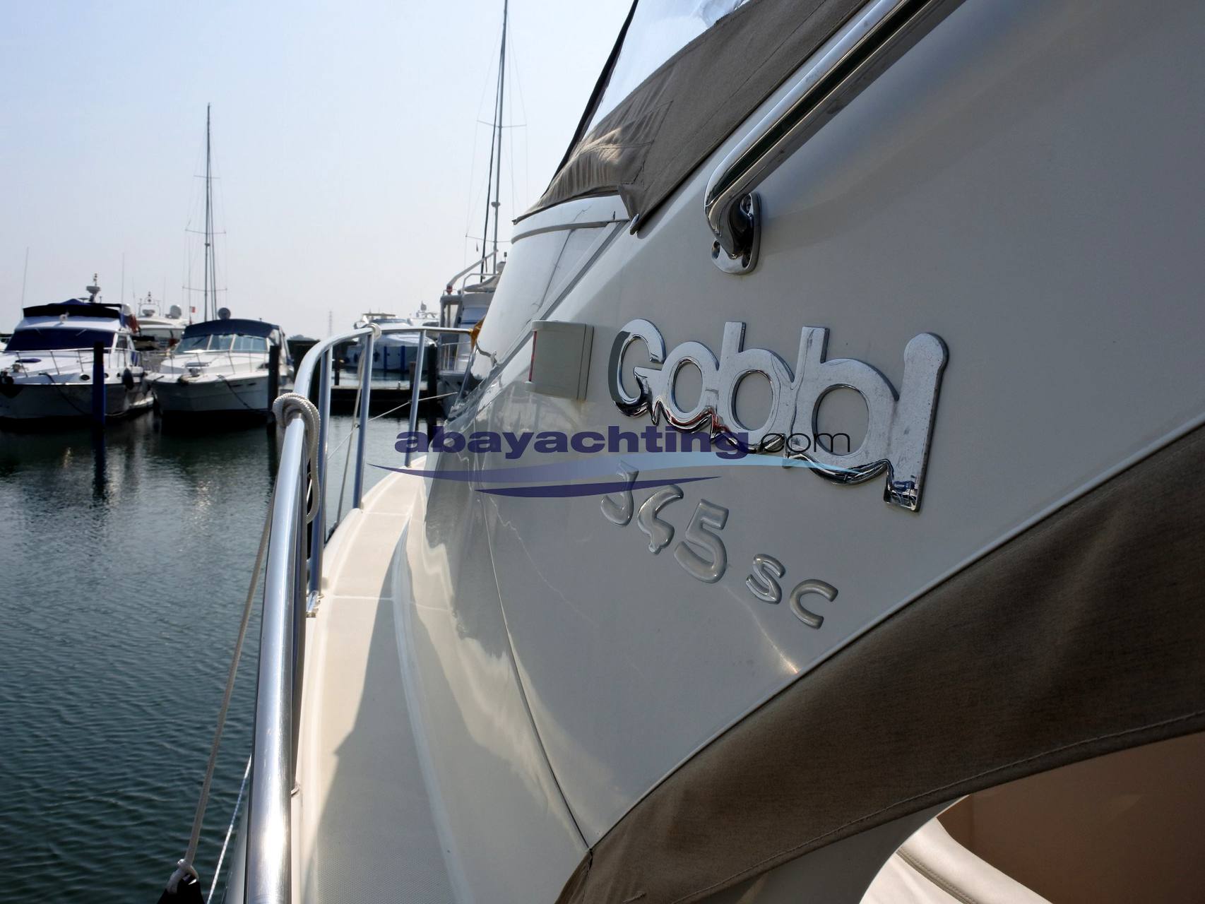 Gobbi 345 sc - 345sc - 照片 未分类 8