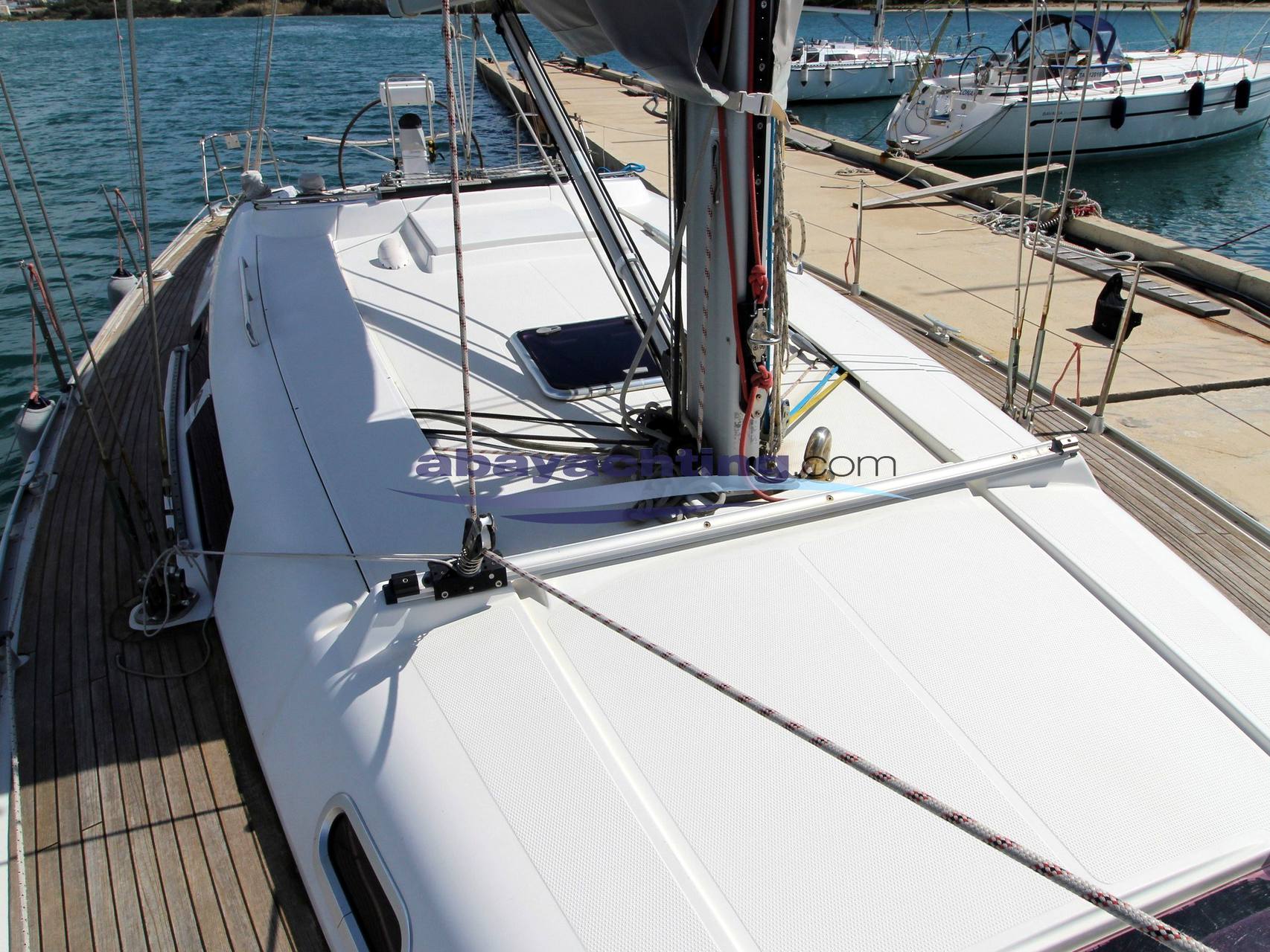 Hanse 400 - Fotos No categorizado 4
