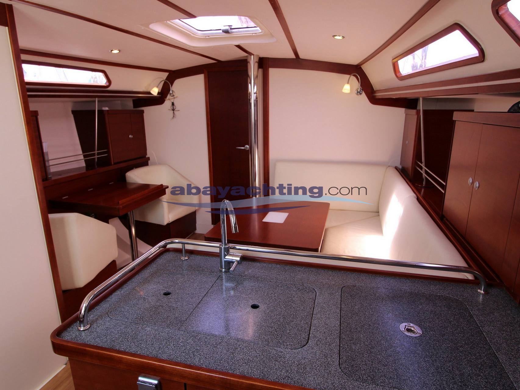Hanse 400 - Fotos No categorizado 10