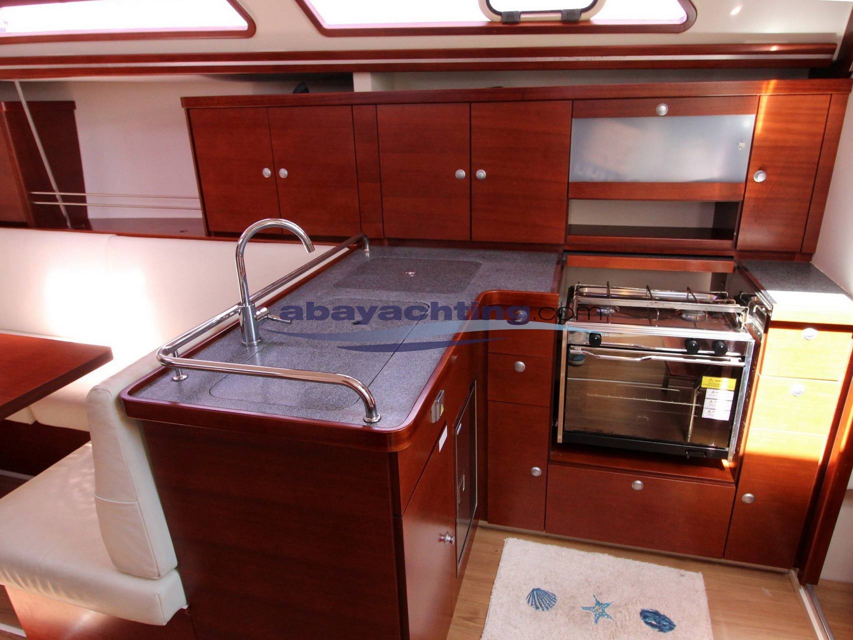 Hanse 400 - Fotos No categorizado 11