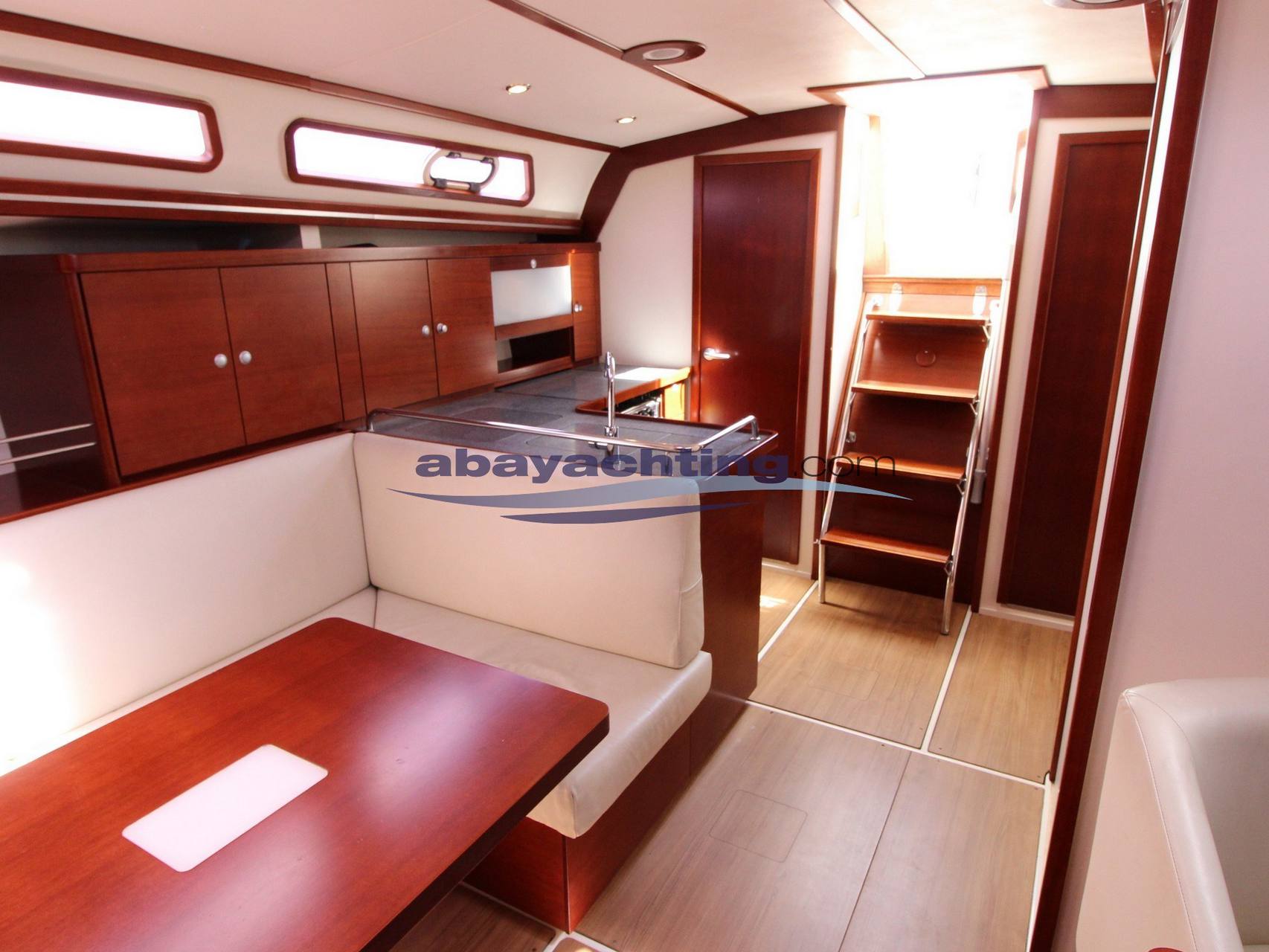Hanse 400 - Fotos No categorizado 13