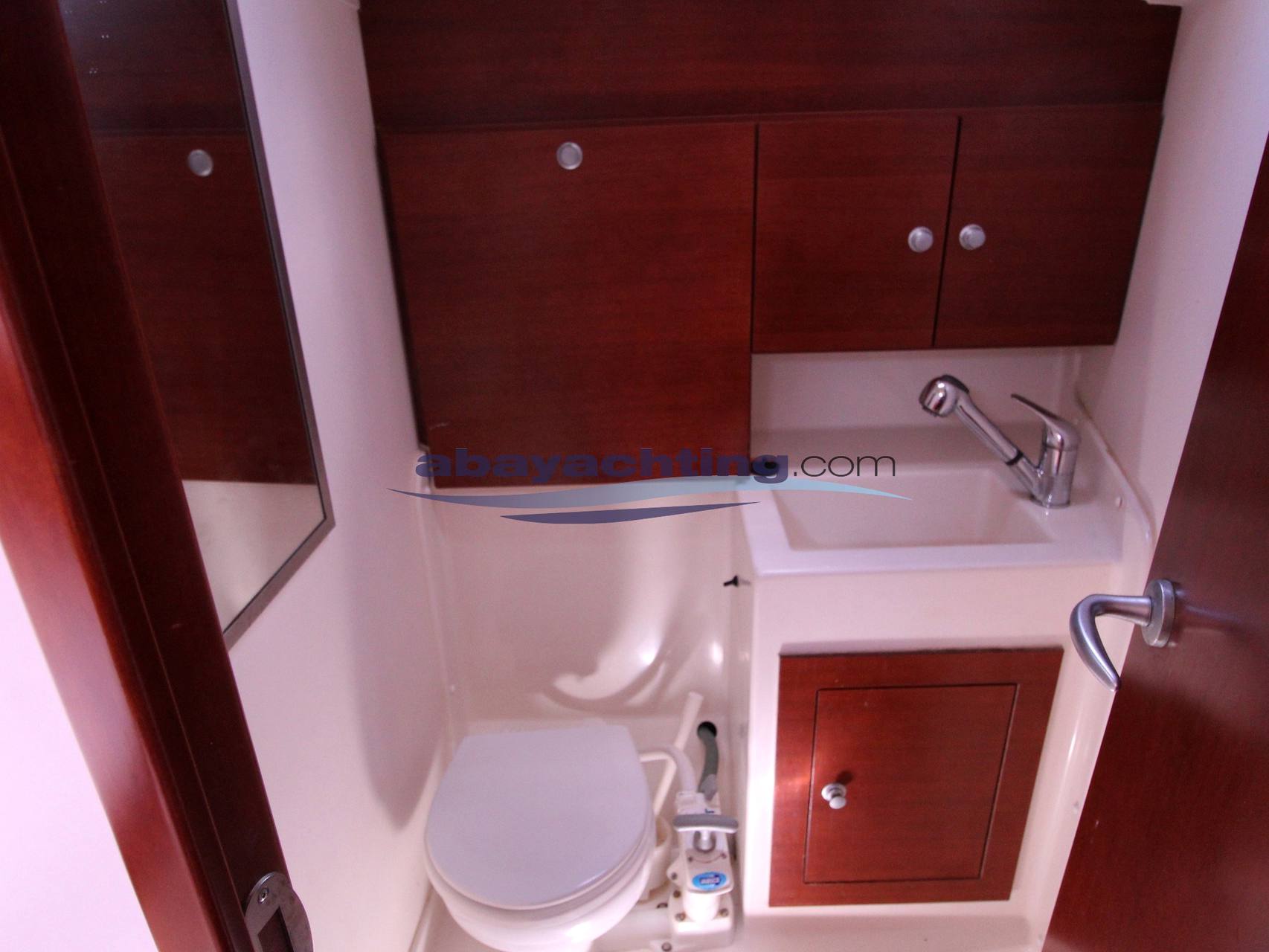 Hanse 400 - Fotos No categorizado 17