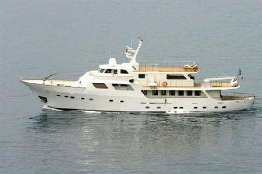 Benetti Benetti 30m (33)