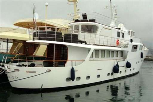 Benetti Benetti 30m (33)