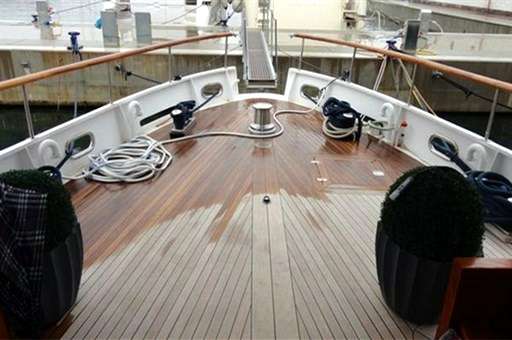 Benetti Benetti 30m (33)