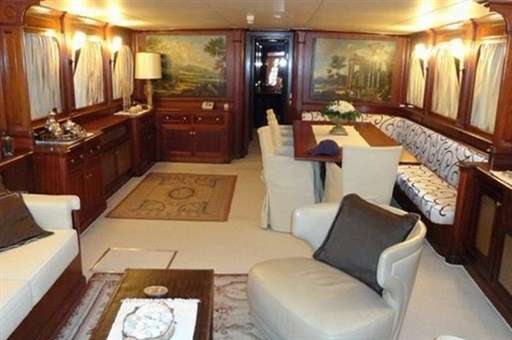 Benetti Benetti 30m (33)