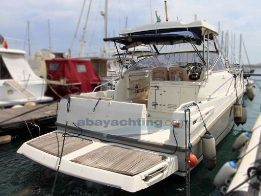 Cranchi Cranchi 32 pelican