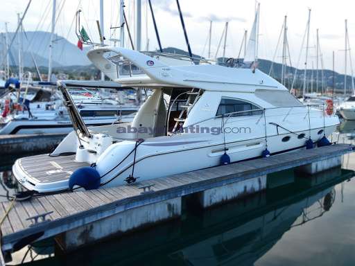 Cranchi Cranchi 40 Atlantique